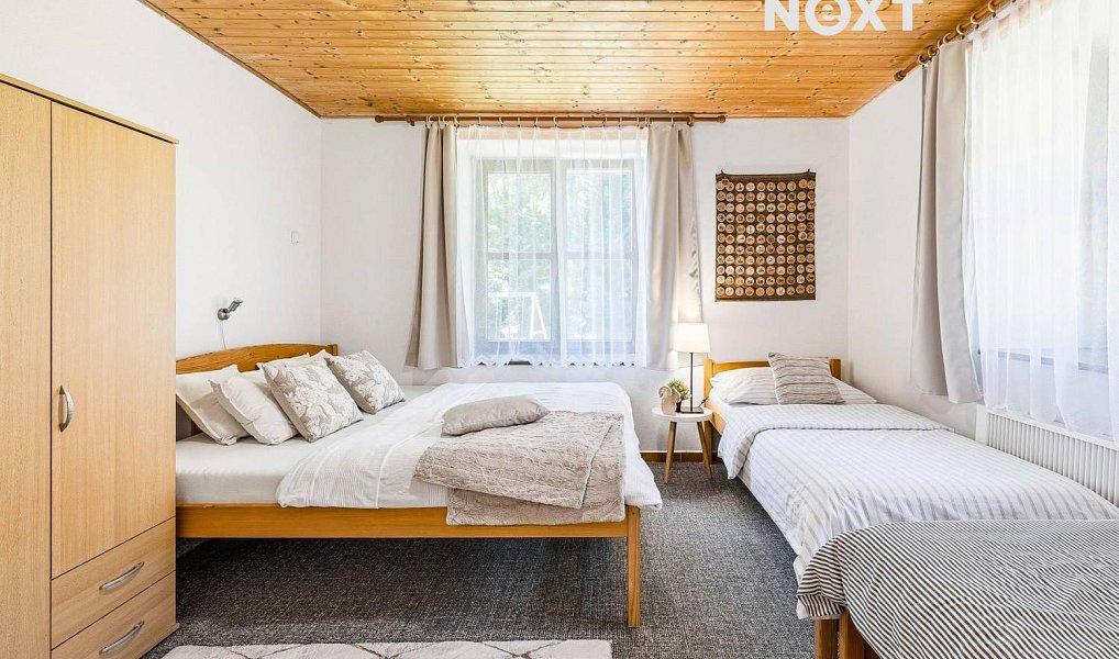 Prodej bytu 3+kk 91 m², Kubova Huť – náhled fotky 13