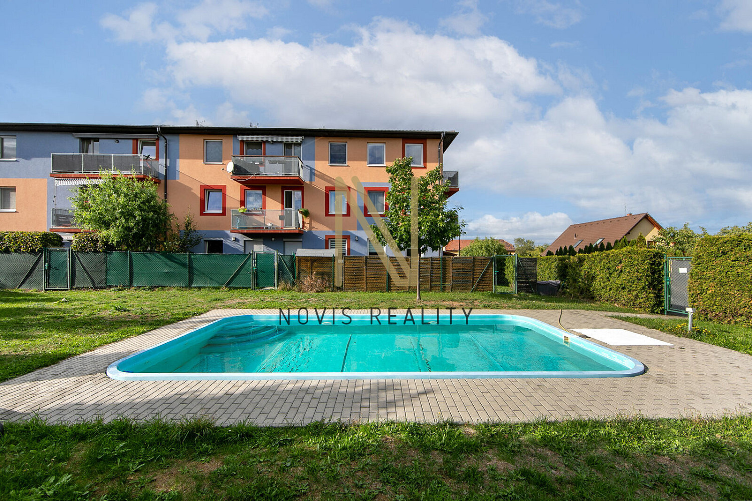 Prodej bytu 3+kk 52 m² – fotografie 2