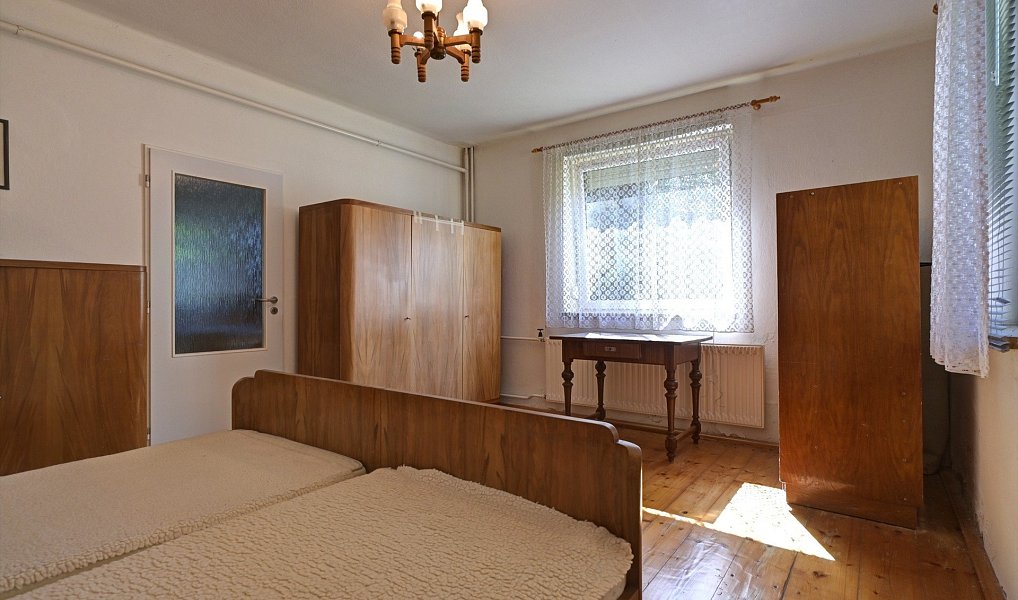 Prodej domu 203 m² s pozemkem 1 246 m², Horní Branná – náhled fotky 8