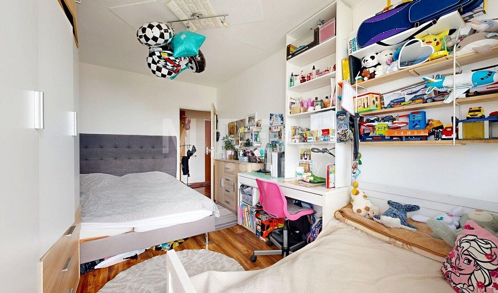 Prodej bytu 3+1 70 m², Nymburk – náhled fotky 9
