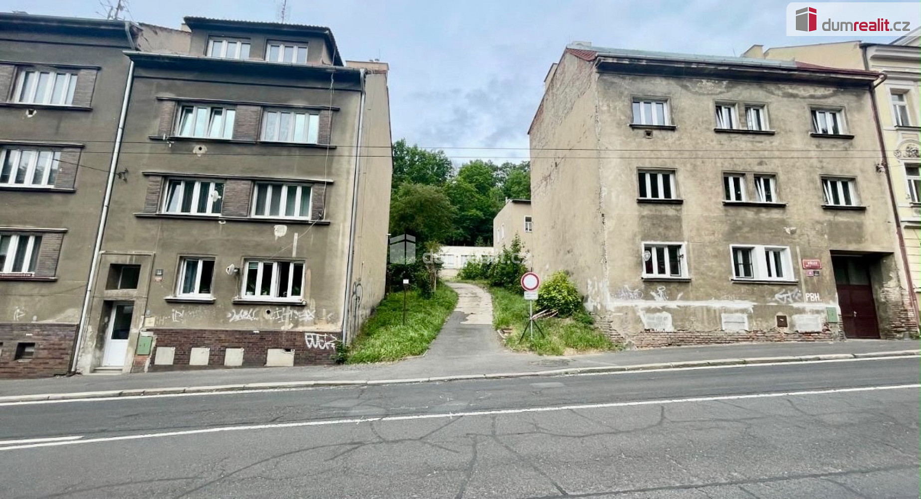 Pronájem garáže, 24 m2, Ústí nad Labem – fotografie 2