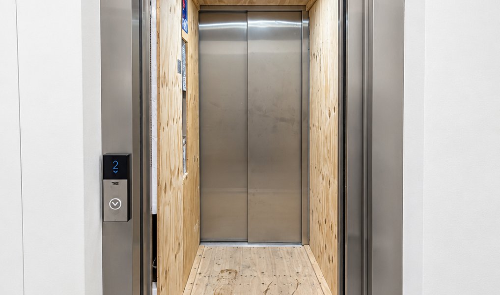 Prodej bytu 2+kk 49 m², Praha – náhled fotky 9
