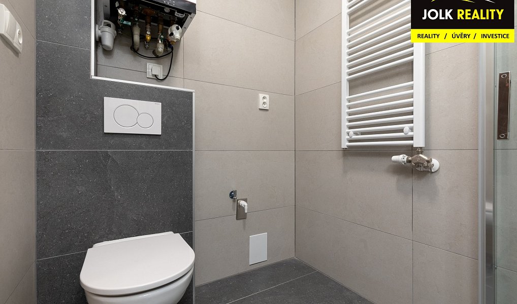 Prodej bytu 1+1 33 m², Opava – náhled fotky 11