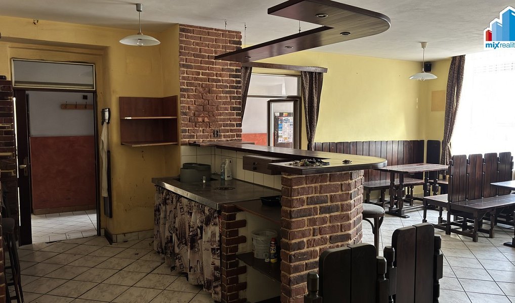 Prodej komerčního objektu (jiného typu) 600 m², Kralovice – náhled fotky 18