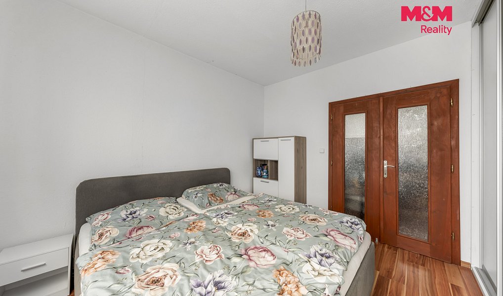 Prodej bytu 3+1 65 m², Ústí nad Labem – náhled fotky 11
