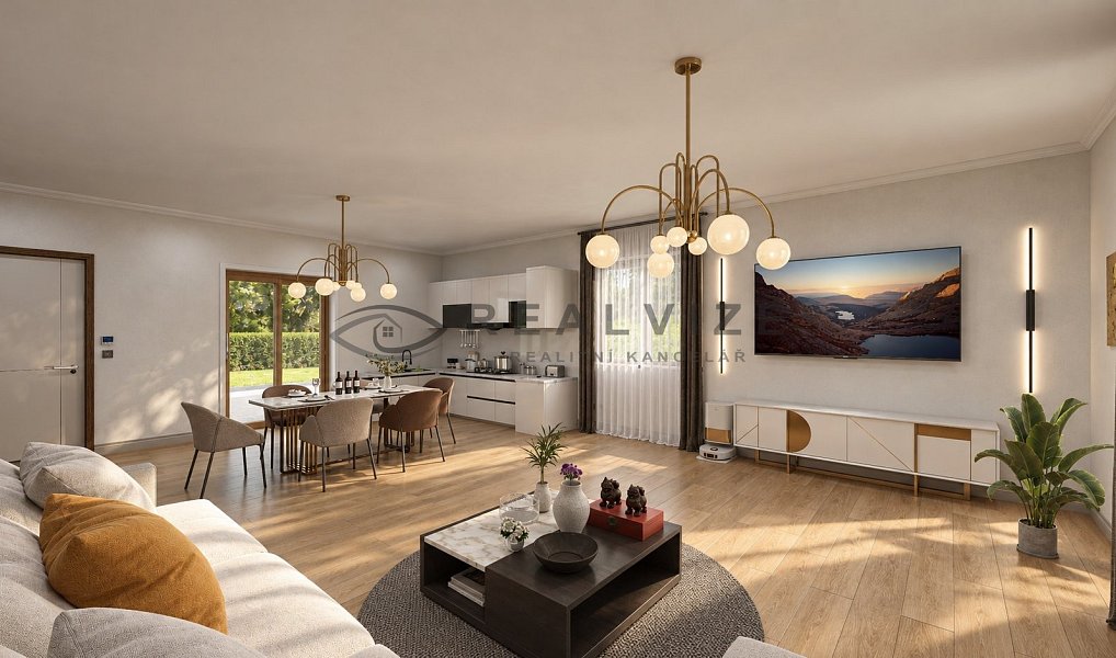 Prodej domu 156 m² s pozemkem 1 014 m², Slavče – náhled fotky 6