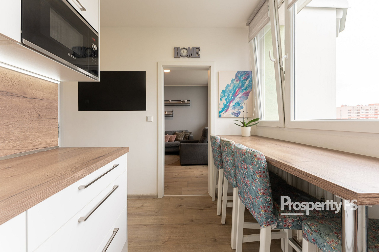 Prodej bytu 1+1 37 m² — photo 5