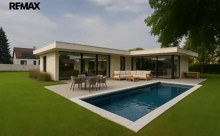 Prodej stavebního pozemku 969 m², Myslinka, okres Plzeň-sever