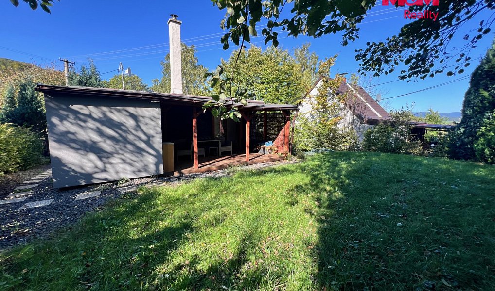 Prodej chaty/chalupy 60 m² s pozemkem 331 m², Frýdlant nad Ostravicí – náhled fotky 13