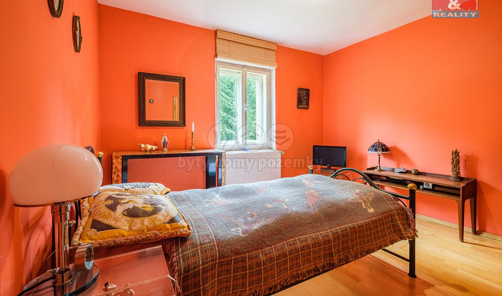 Prodej domu 105 m² s pozemkem 9 749 m², Krásný Les – náhled fotky 12