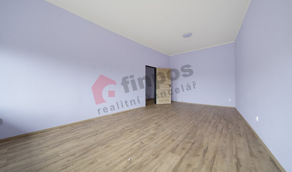 Pronájem bytu 6+kk 180 m², Divišov – náhled fotky 4