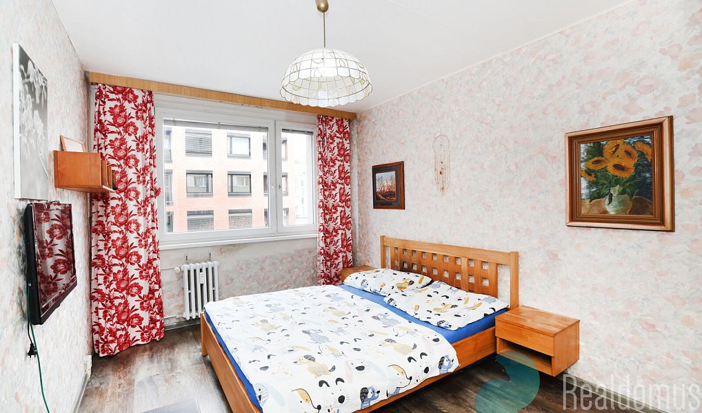 Prodej bytu 3+1 73 m², Praha – náhled fotky 9