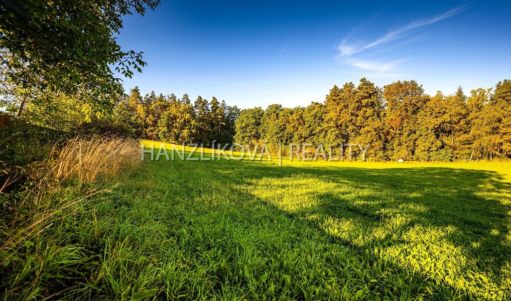 Prodej stavebního pozemku 3 914 m², Dubičné – náhled fotky 17