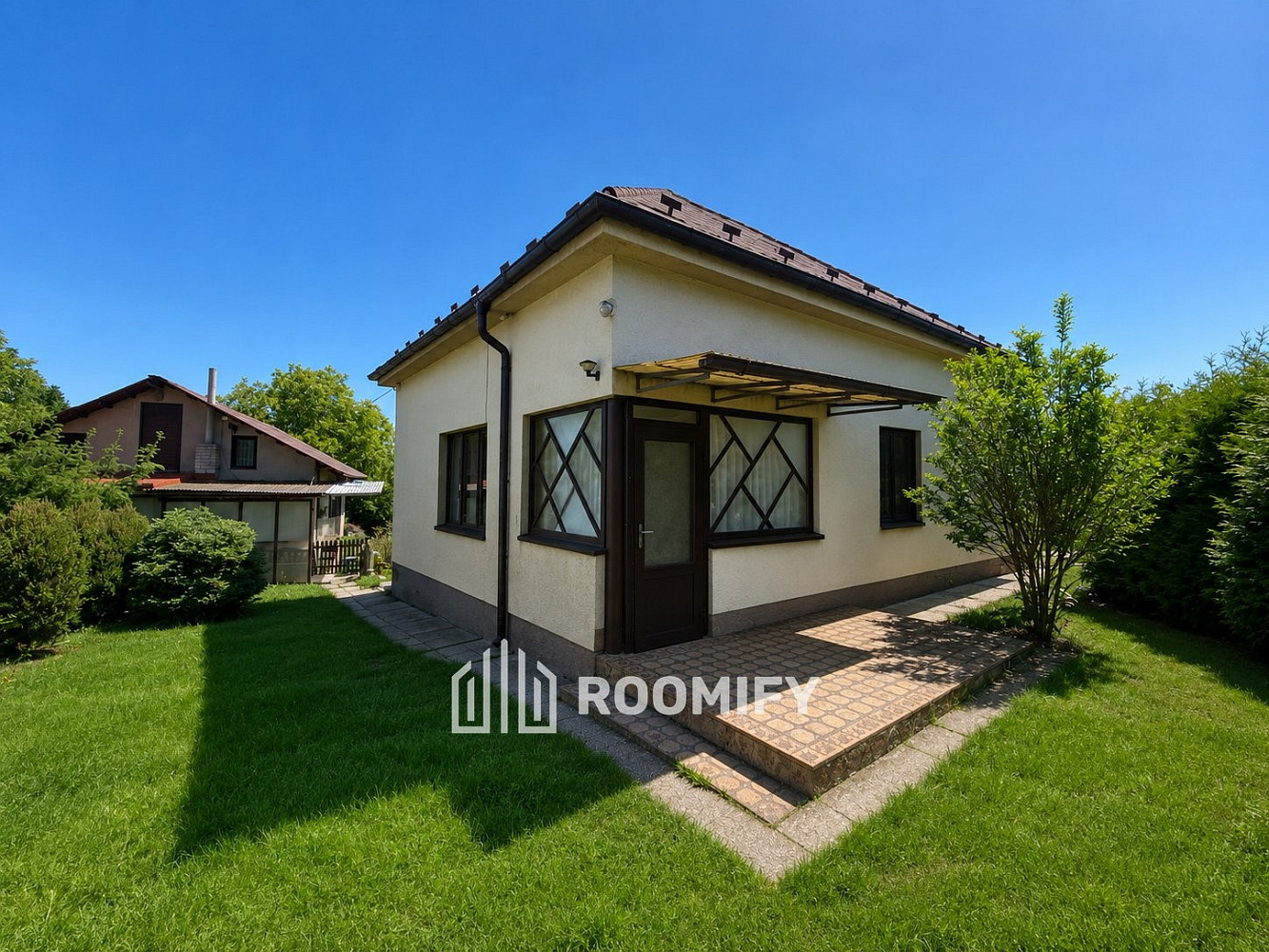 Prodej domu 115 m² s pozemkem 1 180 m² — photo 2