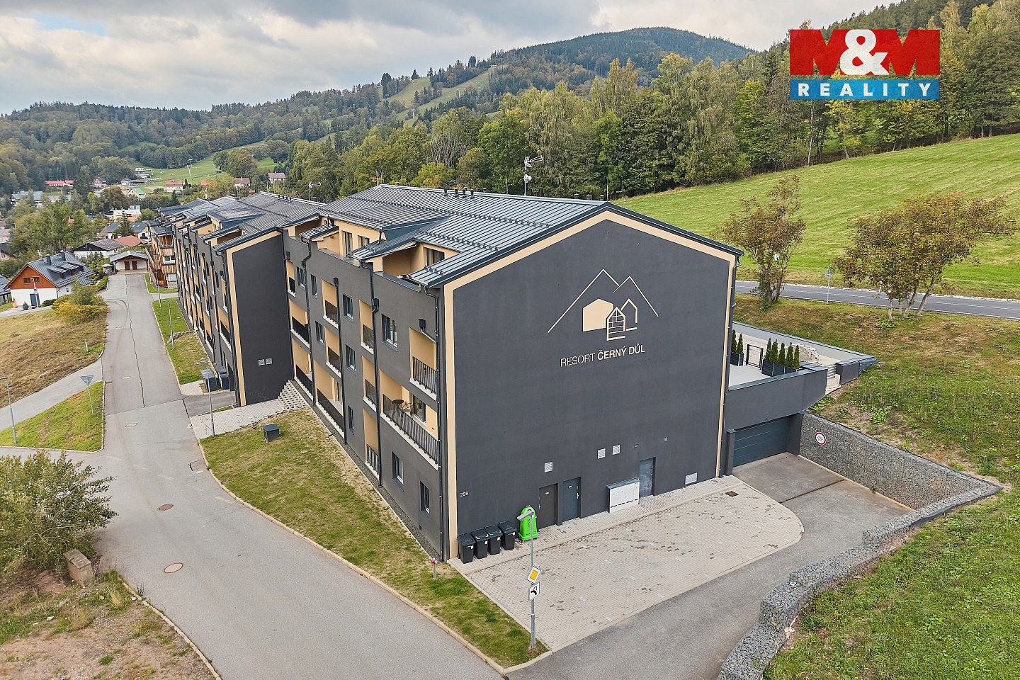 Prodej bytu 2+kk 42 m² – fotografie 4