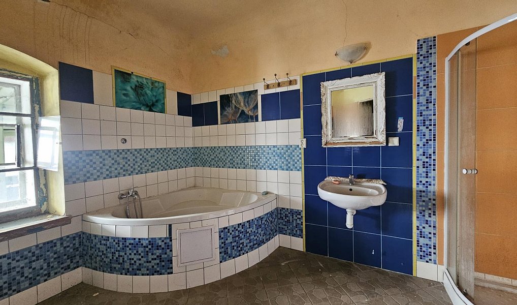 Prodej domu 230 m² s pozemkem 578 m², Bělčice – náhled fotky 6