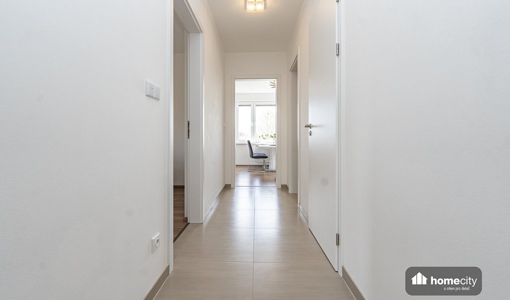 Prodej bytu 3+kk 82 m², Pardubice – náhled fotky 16