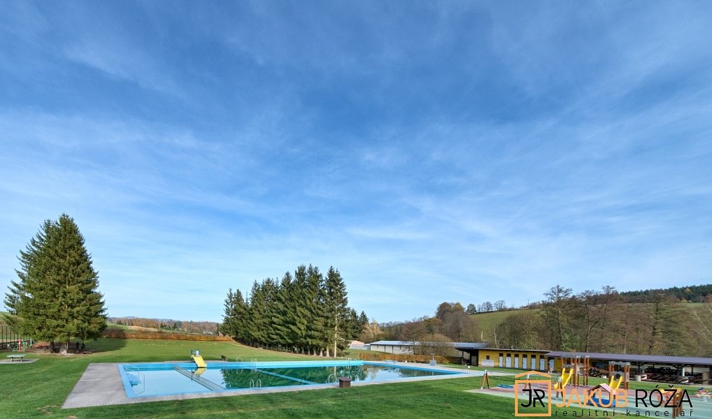 Prodej stavebního pozemku 2 223 m², Mříčná – náhled fotky 9