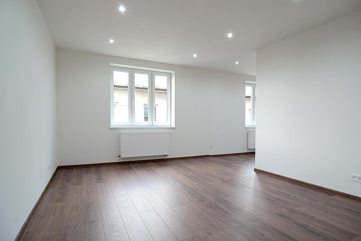 Pronájem bytu 1+kk 40 m² — photo 3