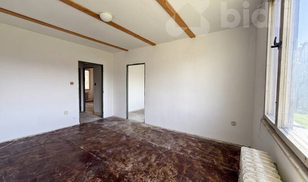 Prodej bytu 3+1 56 m², Broumov – náhled fotky 17