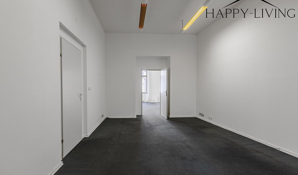 Pronájem kanceláře 138 m², Plzeň – náhled fotky 11