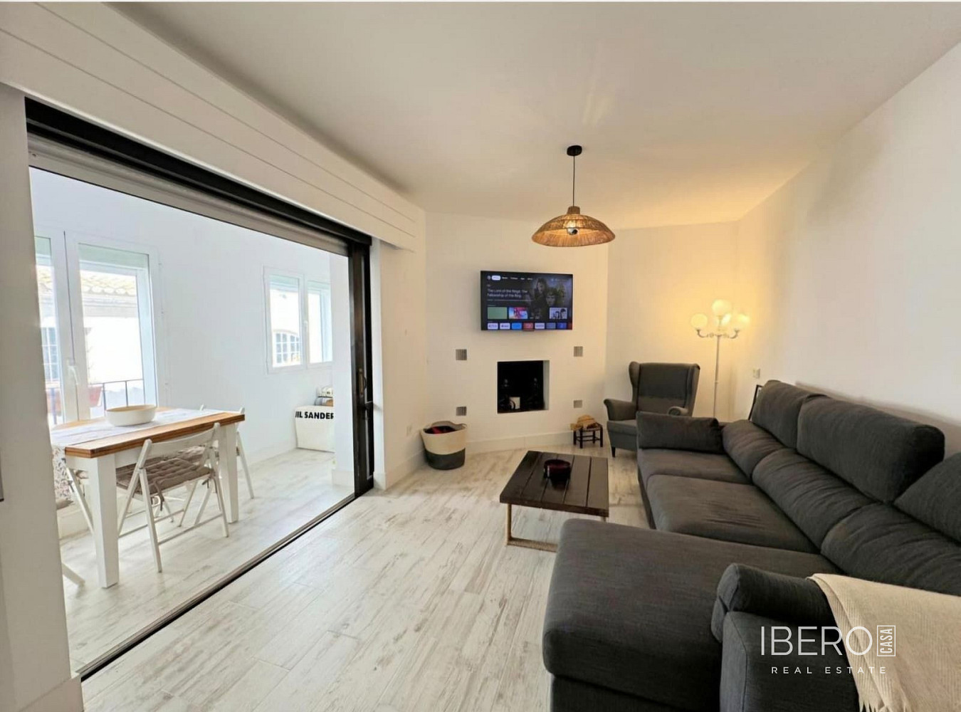 Piso 3+kk – Marbella, Nueva Andalucía - Vista 3