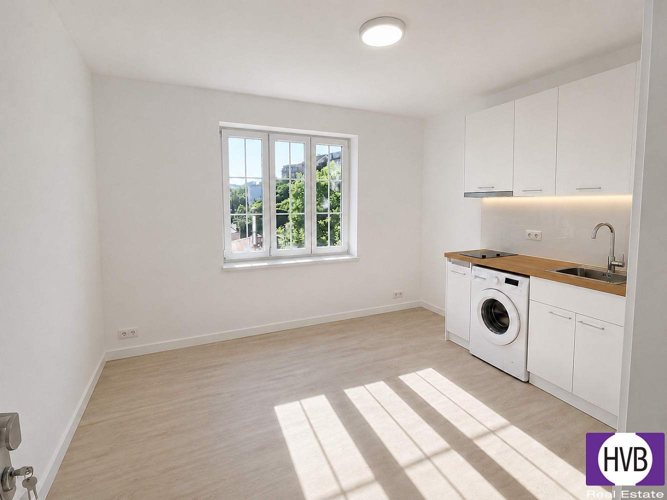 Prodej bytu 1+kk 17 m²