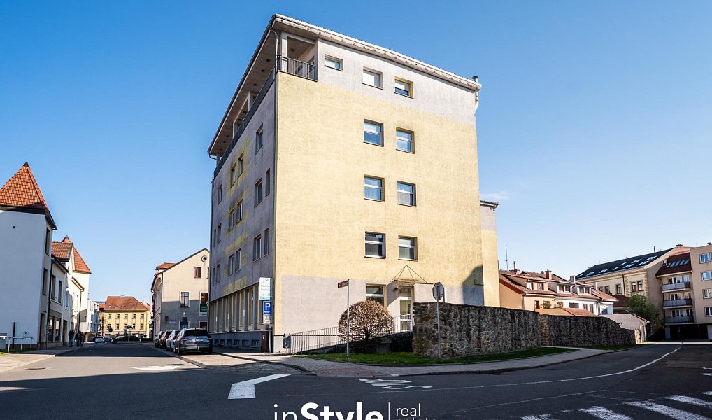 Prodej obchodních prostor 96 m², Uherské Hradiště – náhled fotky 17