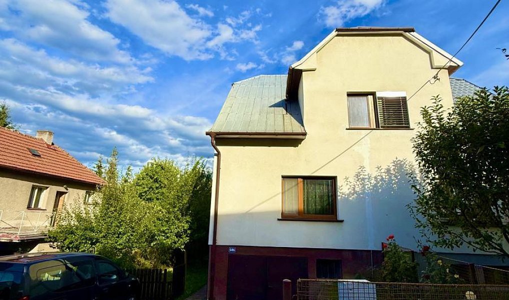 Prodej domu 195 m² s pozemkem 518 m², Zlín – náhled fotky 23