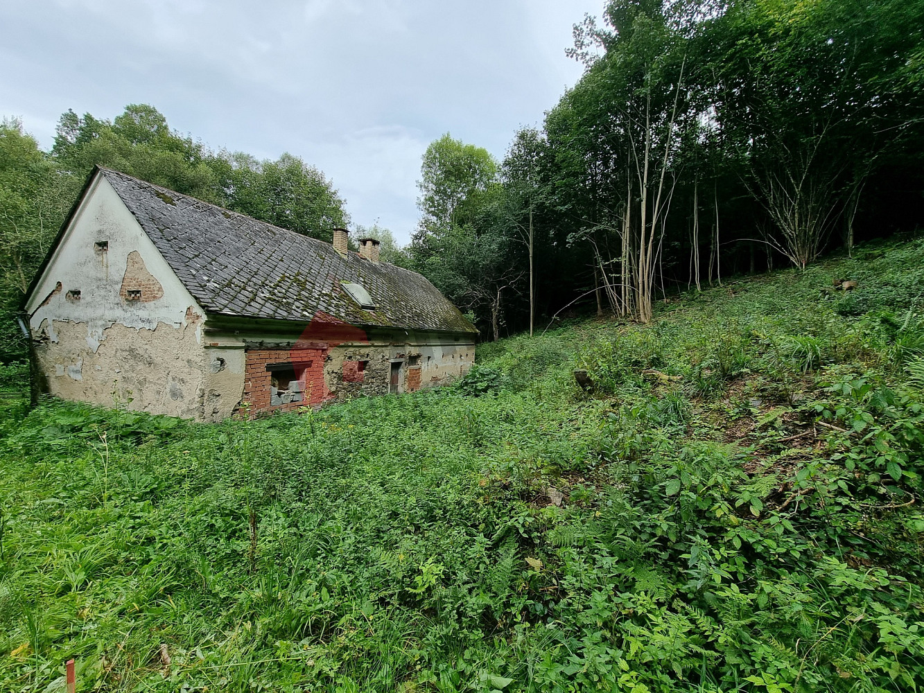 Prodej chaty/chalupy 100 m² – fotografie 2