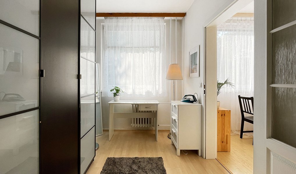 Prodej bytu 2+1 45 m², Praha – náhled fotky 16