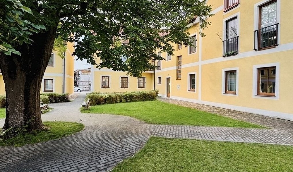 Prodej bytu 2+kk 67 m², Dobrá Voda u Českých Budějovic – náhled fotky 10