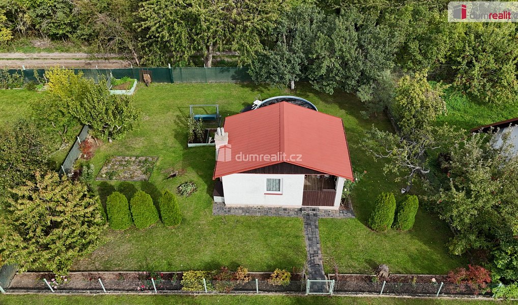 Prodej chaty/chalupy 28 m², Příbram – náhled fotky 14