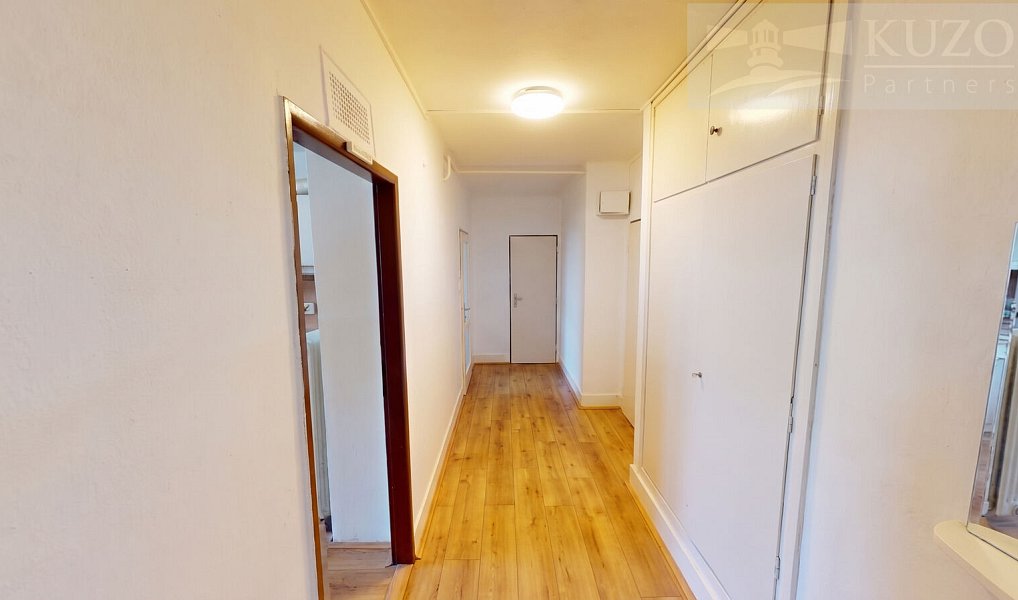 Prodej bytu 2+1 58 m², Příbram – náhled fotky 12