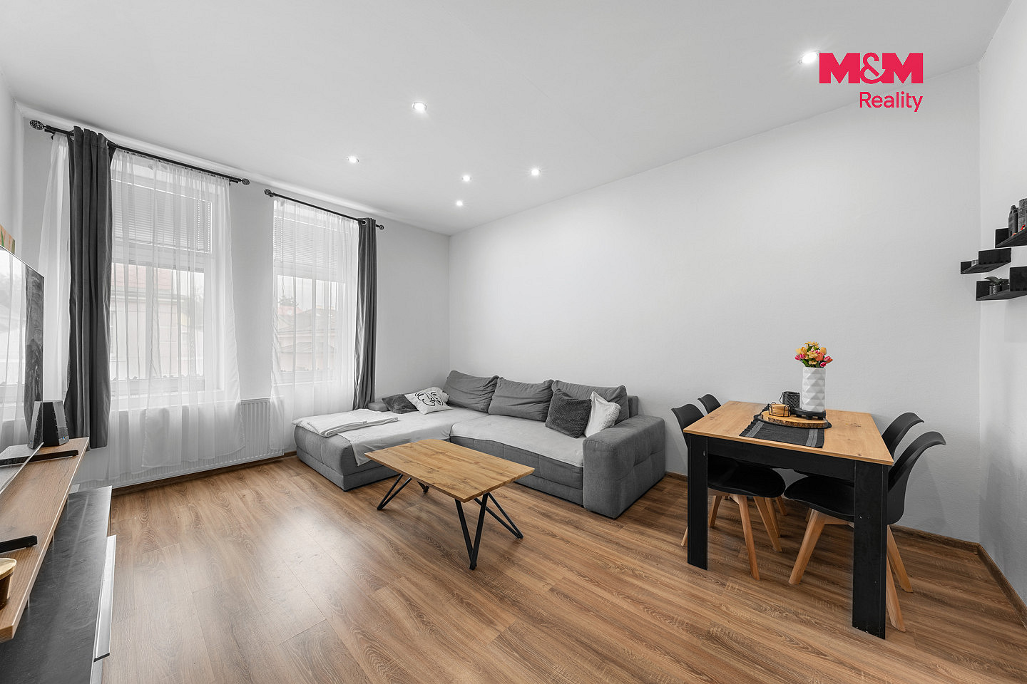 Prodej bytu 3+1 69 m² – fotografie 2