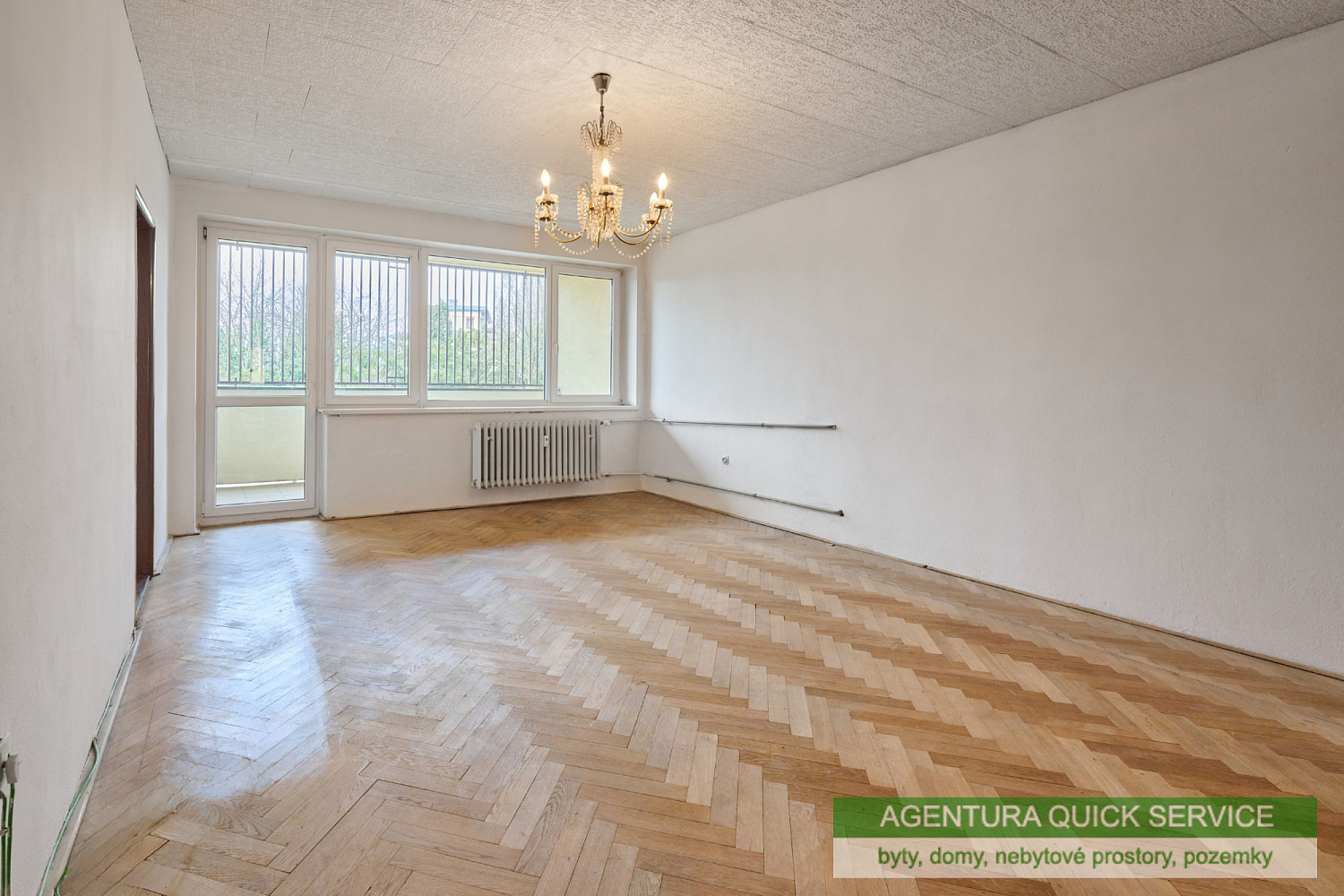 Prodej bytu 3+1 105 m² – fotografie 5