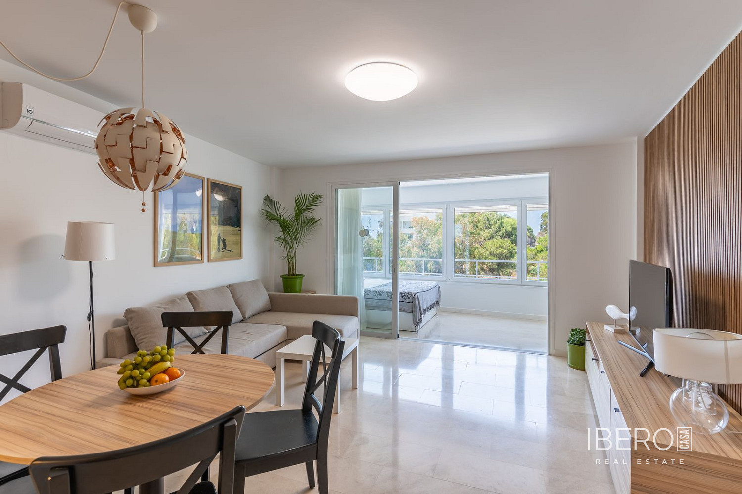 Pis 2+kk – Mijas, Urbanización Santa Rosa, Las Lomas de Mijas - Vista 3