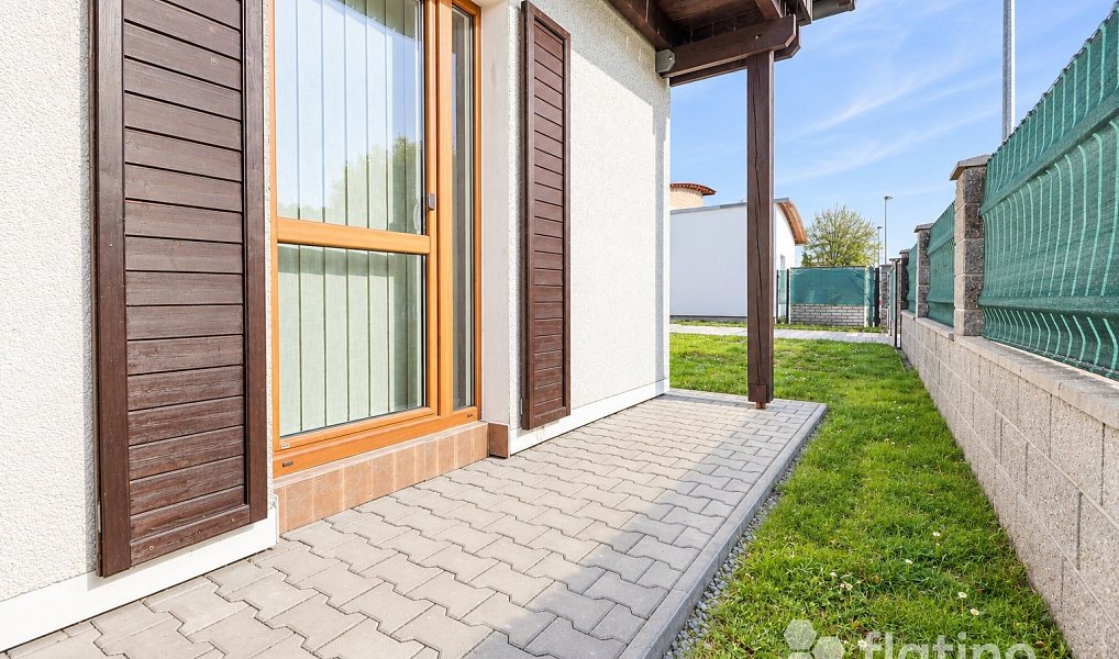 Prodej domu 129 m² s pozemkem 336 m², Praha – náhled fotky 17