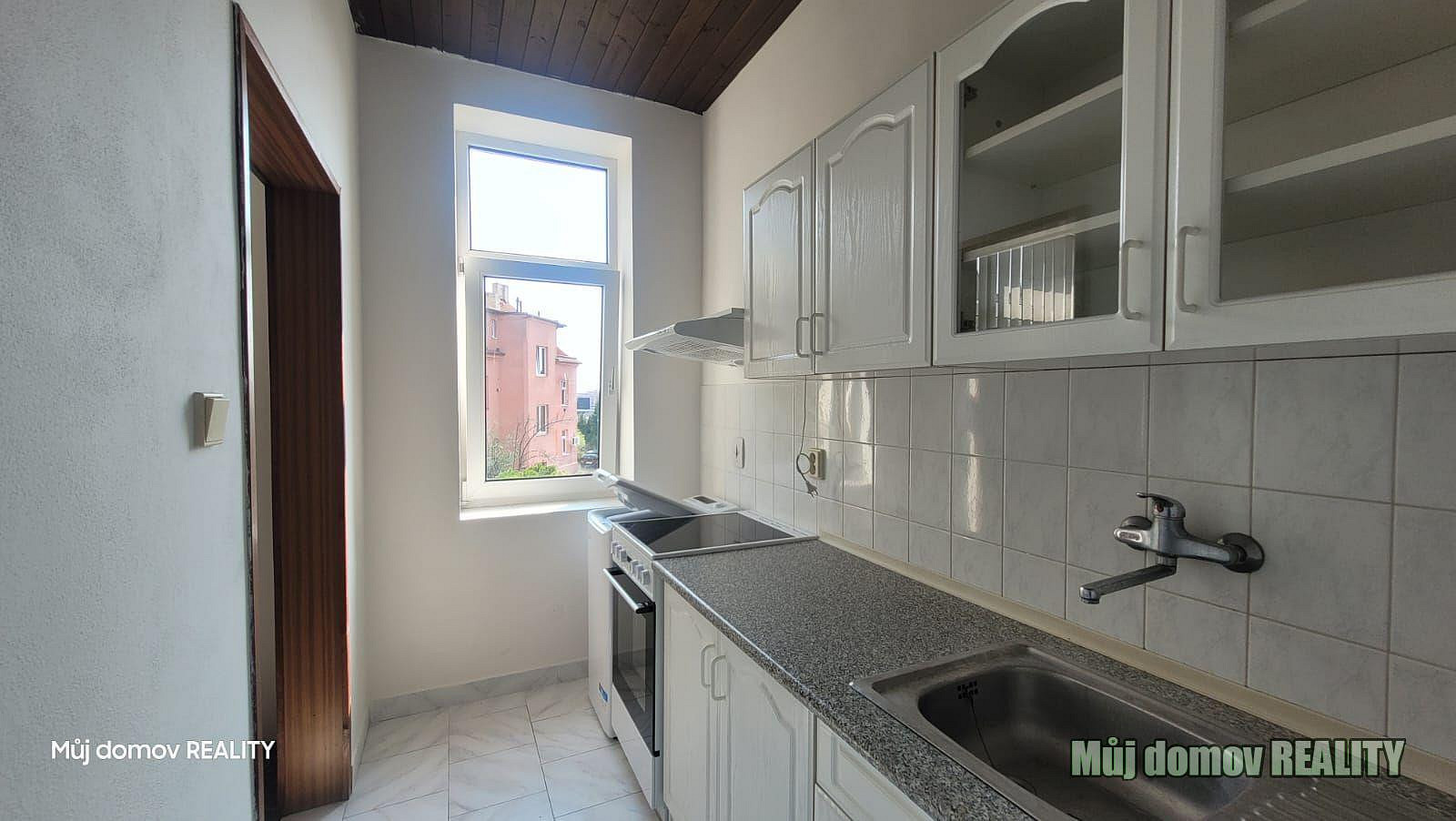 Pronájem bytu 3+1 85 m² — photo 3