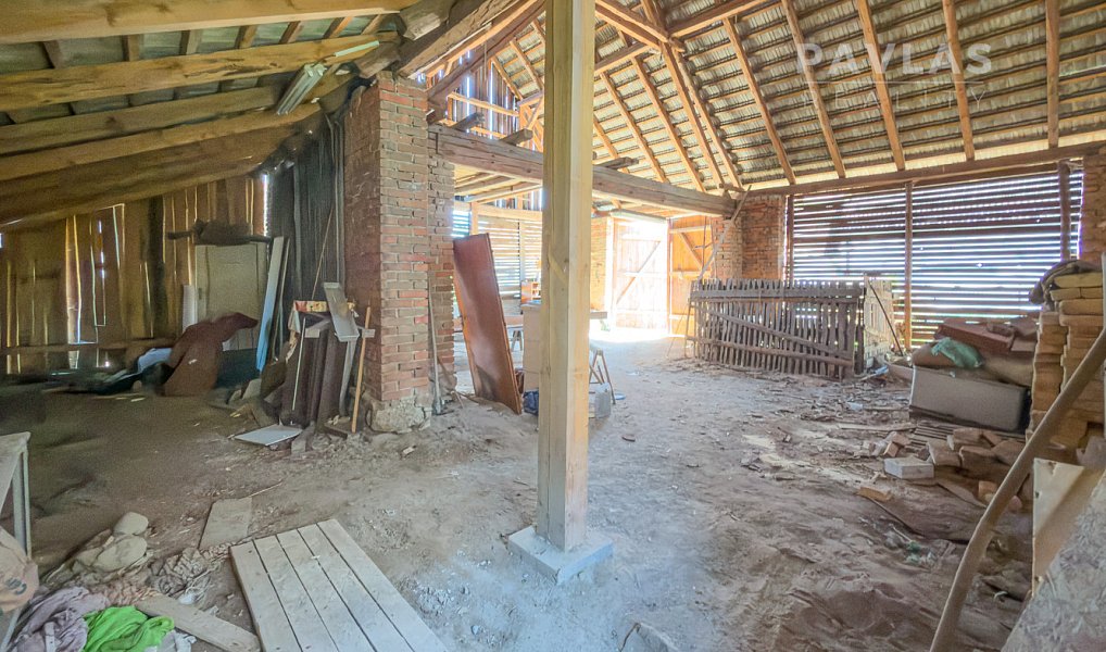 Prodej stavebního pozemku 1 086 m², Olešnice – náhled fotky 9