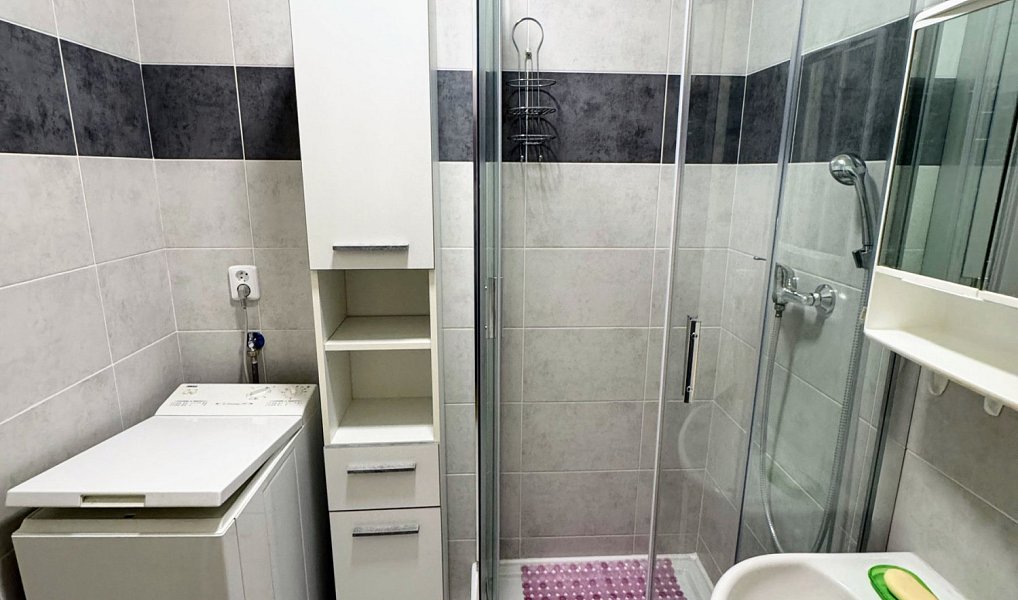 Pronájem bytu 2+1 52 m², Brno – náhled fotky 8