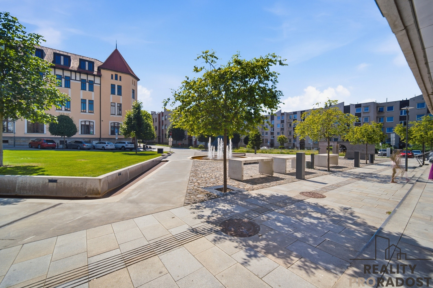 Pronájem obchodních prostor 317 m² – fotografie 4