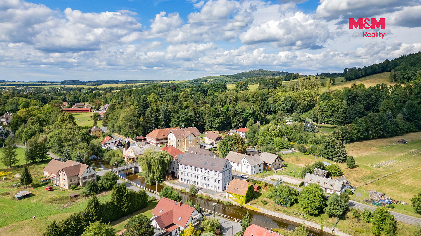Prodej komerčního objektu (jiného typu) 810 m² – fotografie 4