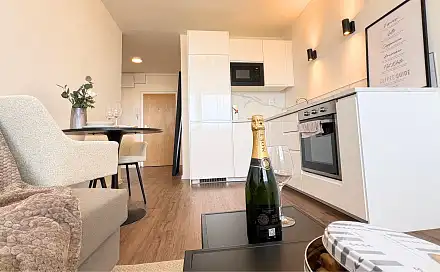 Prodej bytu 2+kk 47 m²