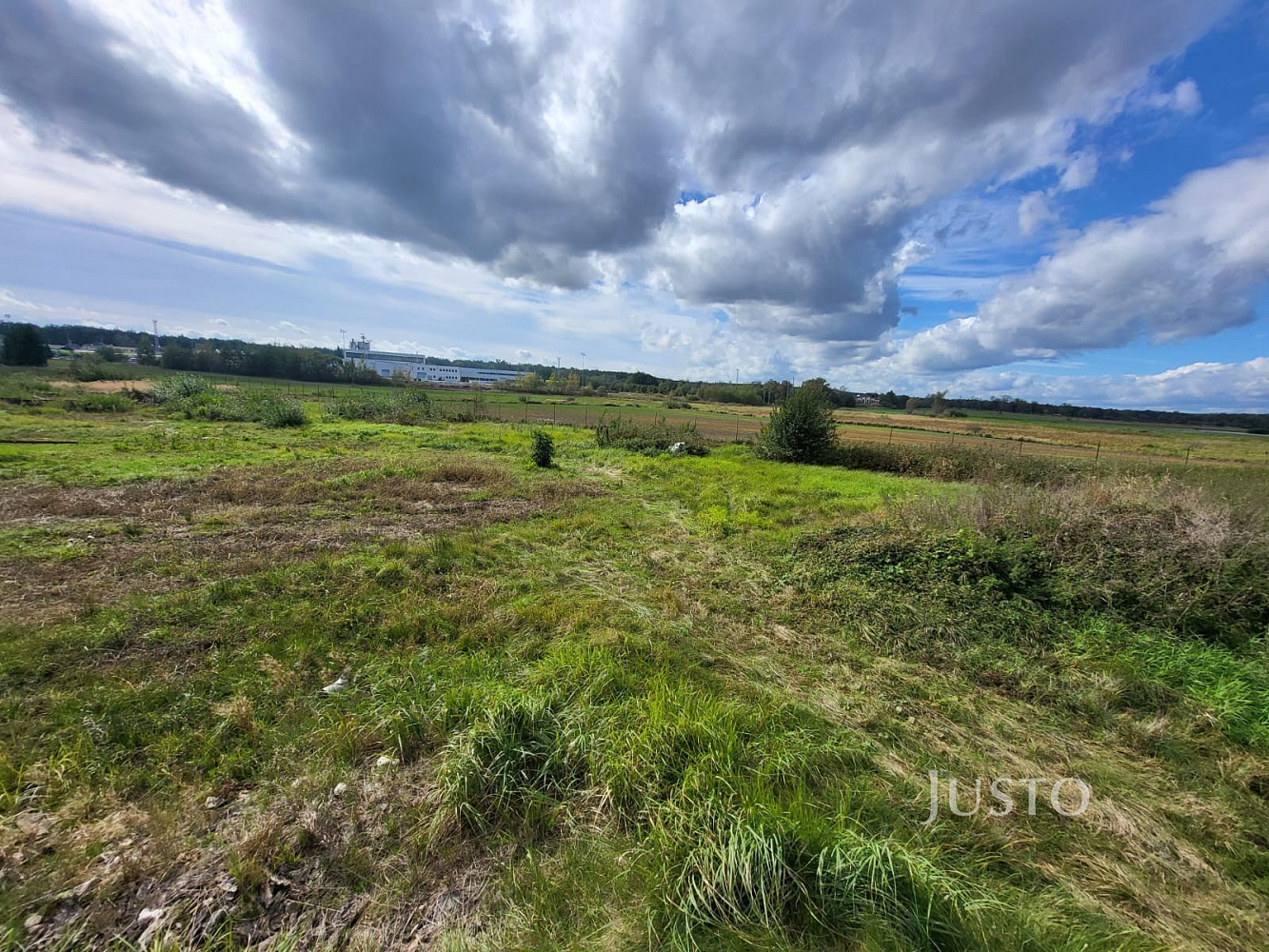 Prodej komerčního pozemku 8 618 m² – fotografie 5
