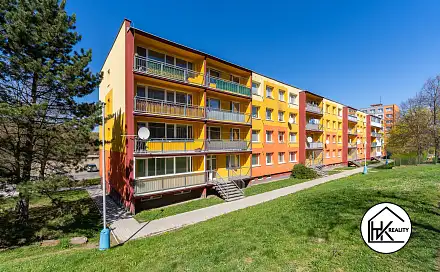 Prodej bytu 3+1 73 m², Jižní, Bílina - Újezdské Předměstí, okres Teplice