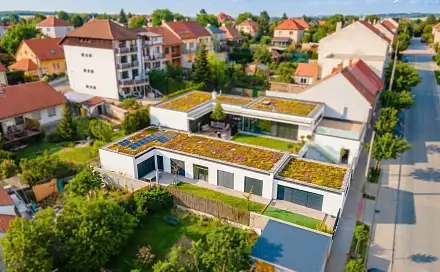 Prodej domu 130 m² s pozemkem 388 m², Scheinerova, Brno - Líšeň