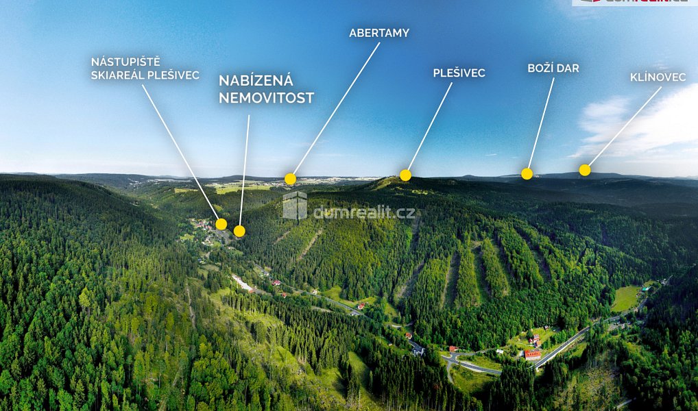 Prodej bytu 2+kk 38 m², Merklín – náhled fotky 24