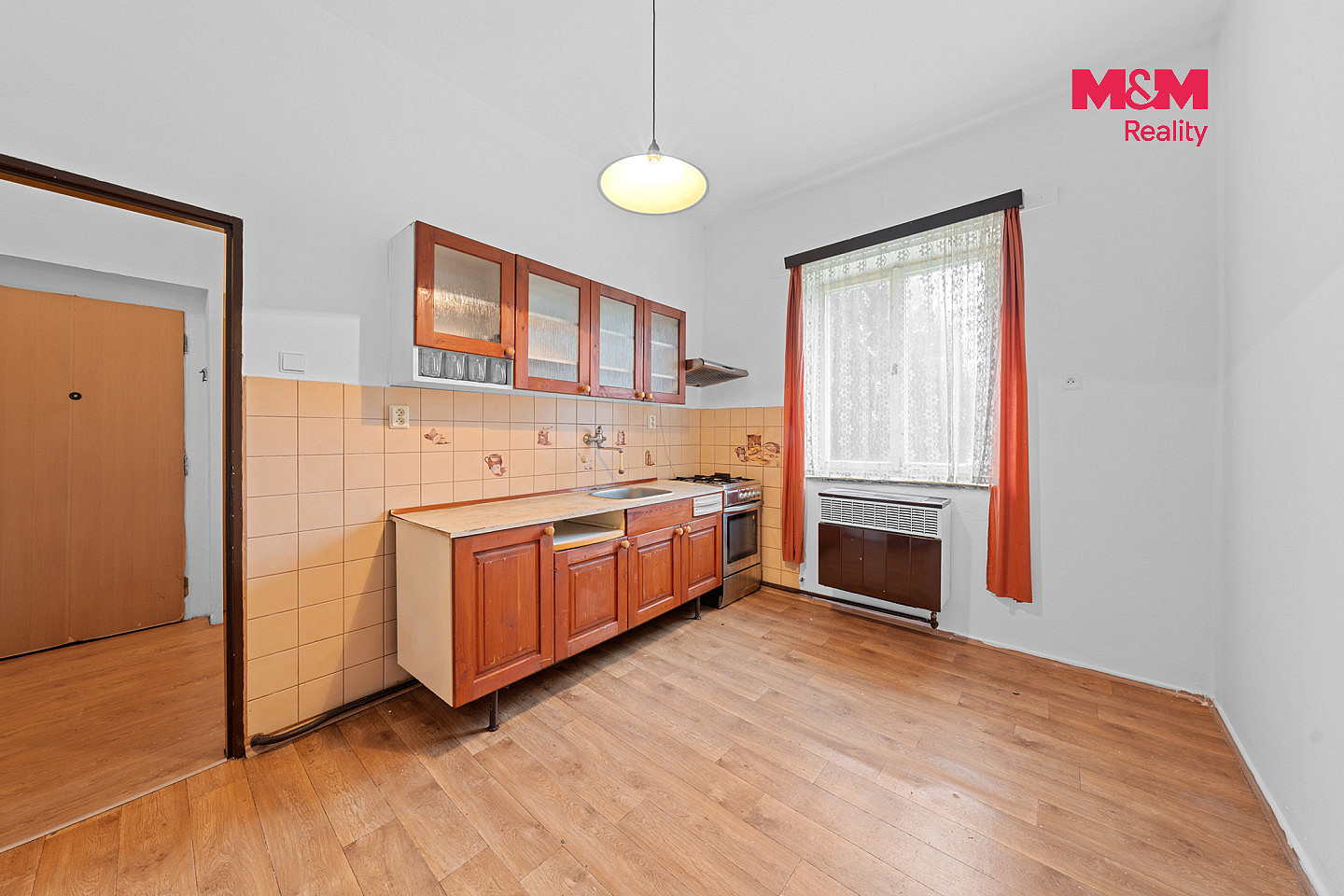 Prodej bytu 1+1 38 m² – fotografie 4