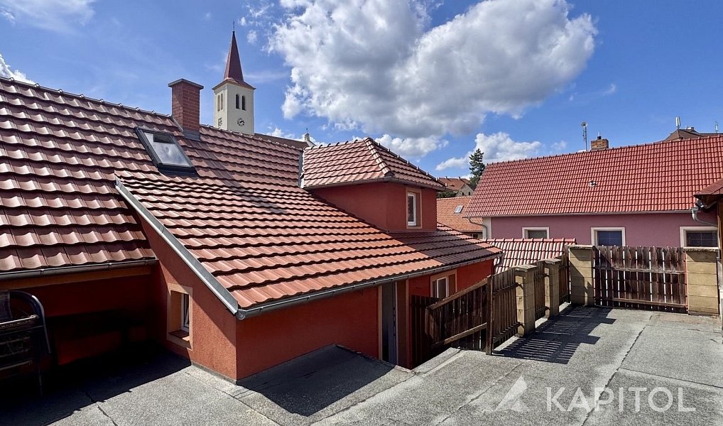 Prodej domu 271 m² s pozemkem 227 m², Žitenice – náhled fotky 27